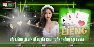 Bài liêng là gì?