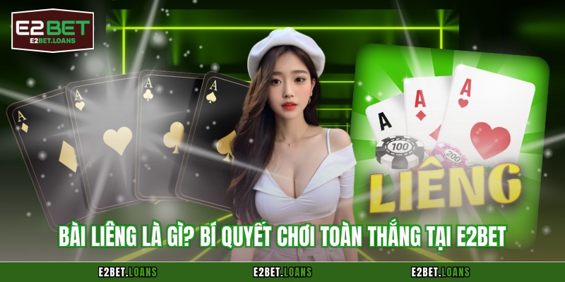 Bài liêng là gì?