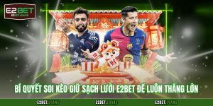 kèo giữ sạch lưới