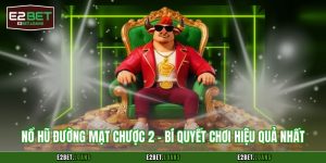 nổ hũ đường mạt chược 2