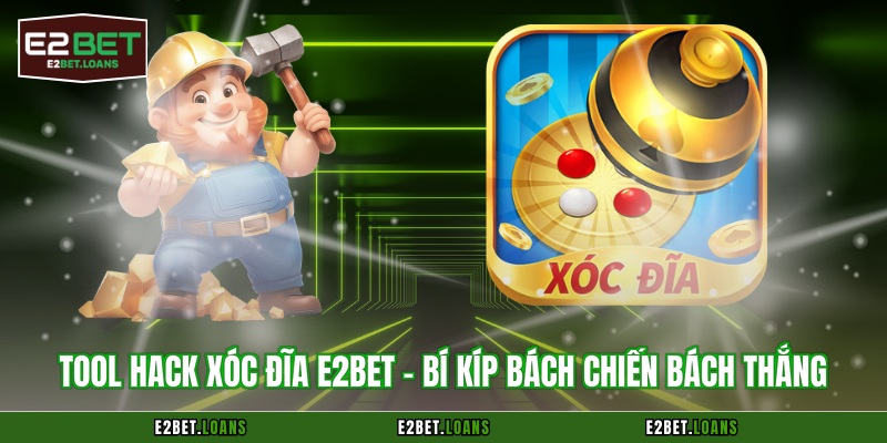 tool hack xóc đĩa